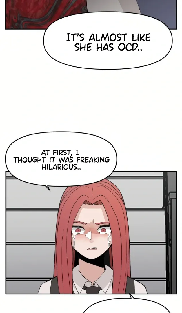Villain Classroom Chapter 32 page 57 - 