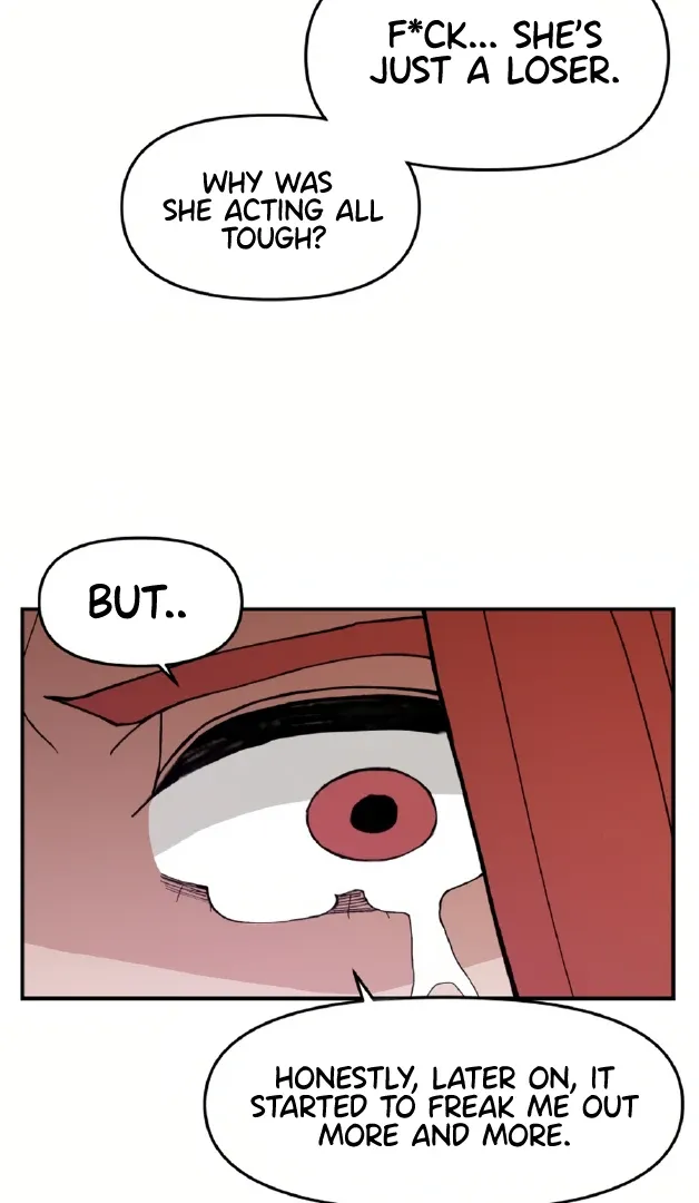 Villain Classroom Chapter 32 page 58 - 