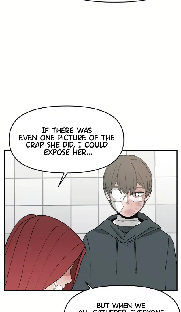 Villain Classroom Chapter 32 page 59 - 