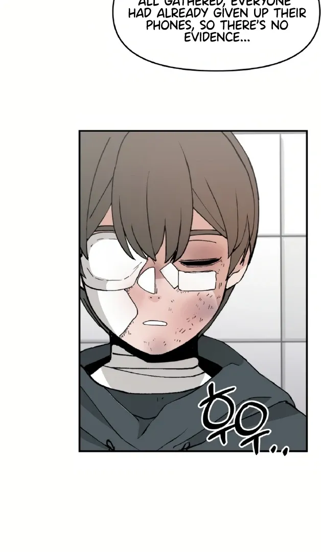 Villain Classroom Chapter 32 page 60 - 