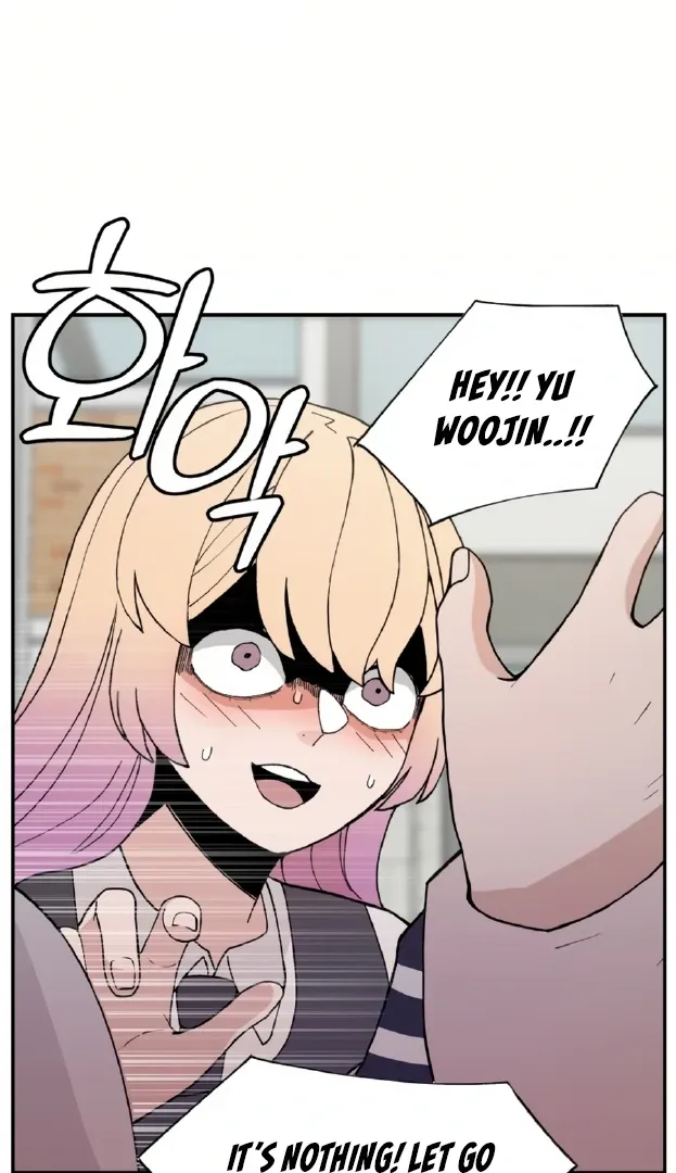 Villain Classroom Chapter 32 page 7 - 
