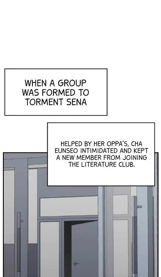 Villain Classroom Chapter 32 page 61 - 