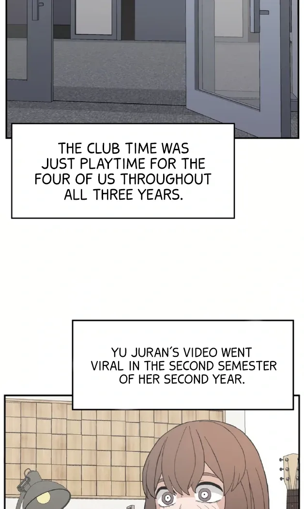 Villain Classroom Chapter 32 page 62 - 