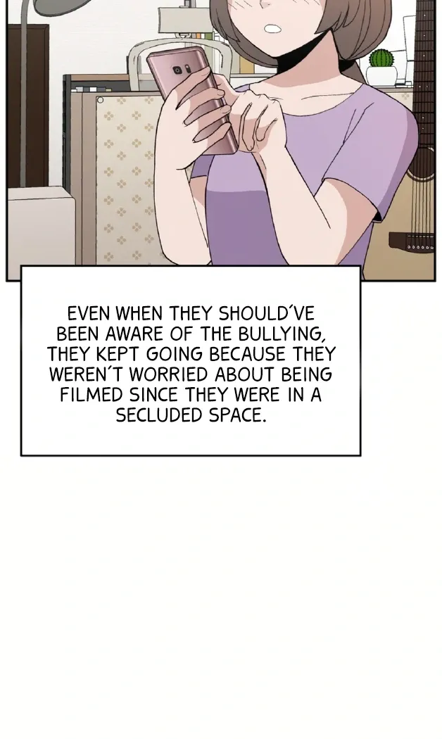 Villain Classroom Chapter 32 page 63 - 