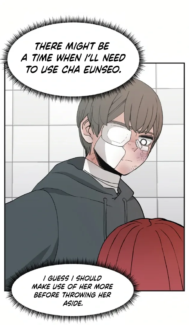 Villain Classroom Chapter 32 page 65 - 