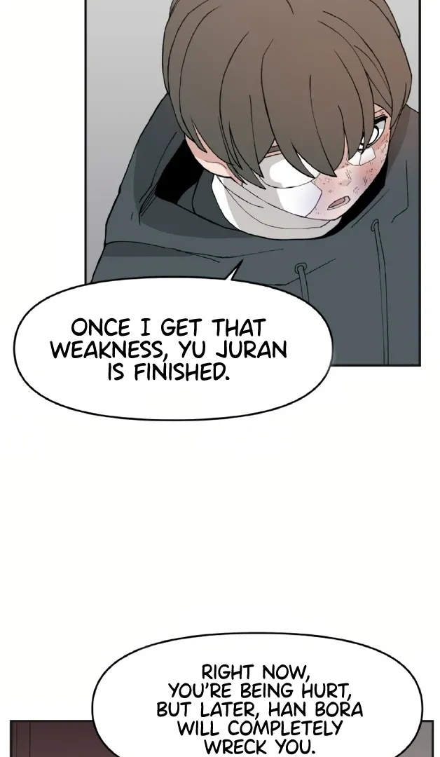 Villain Classroom Chapter 32 page 70 - 