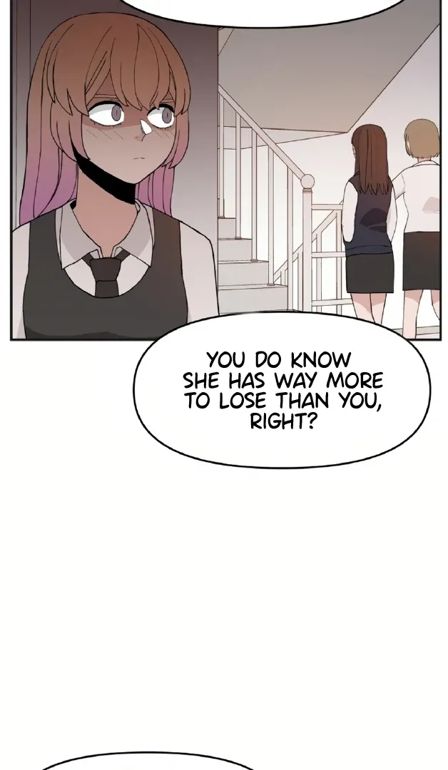 Villain Classroom Chapter 32 page 71 - 
