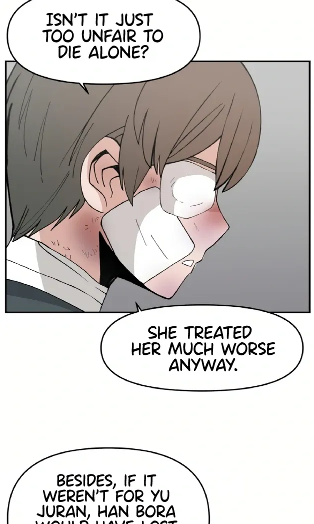 Villain Classroom Chapter 32 page 72 - 