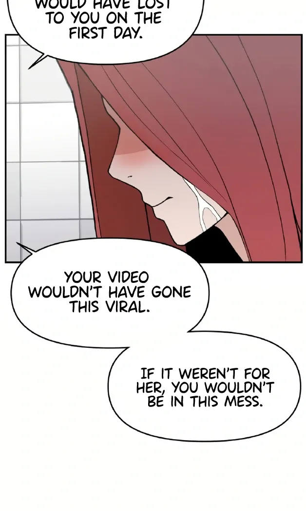 Villain Classroom Chapter 32 page 73 - 