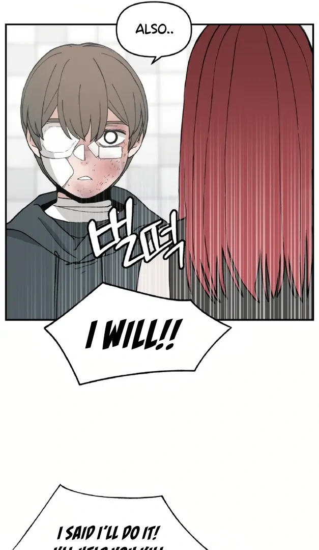 Villain Classroom Chapter 32 page 74 - 
