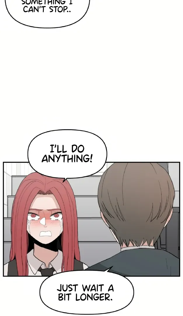Villain Classroom Chapter 32 page 77 - 