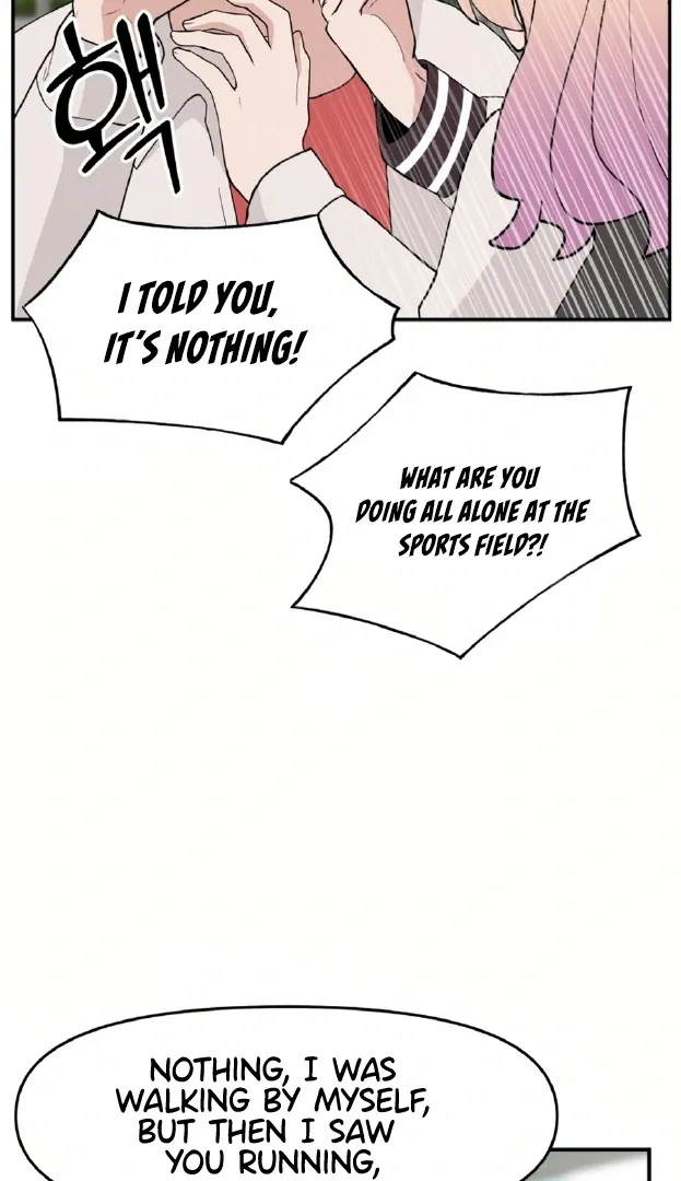 Villain Classroom Chapter 32 page 9 - 