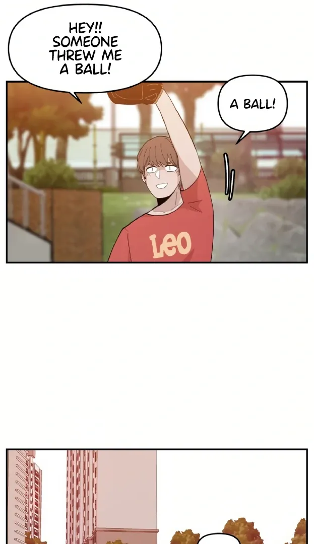 Villain Classroom Chapter 32 page 84 - 