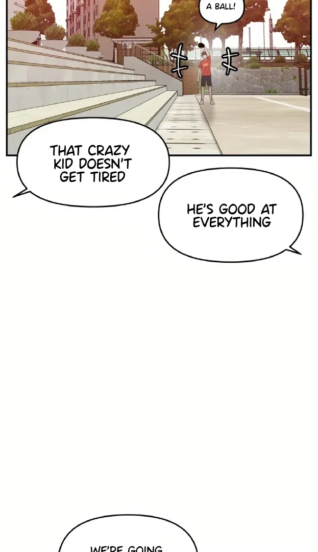 Villain Classroom Chapter 32 page 85 - 