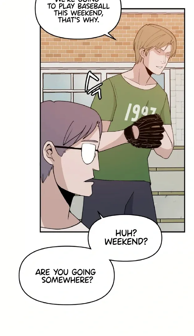 Villain Classroom Chapter 32 page 86 - 