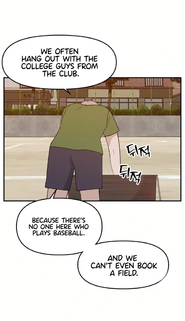 Villain Classroom Chapter 32 page 87 - 