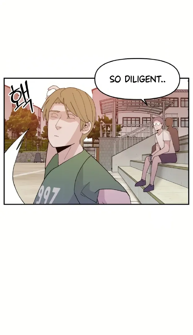 Villain Classroom Chapter 32 page 88 - 