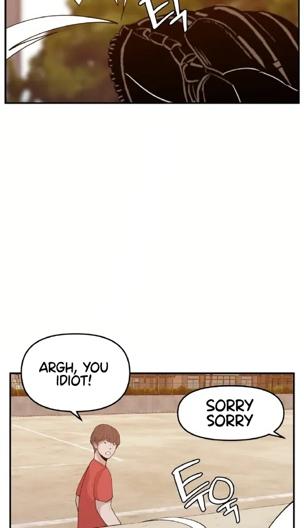 Villain Classroom Chapter 32 page 90 - 