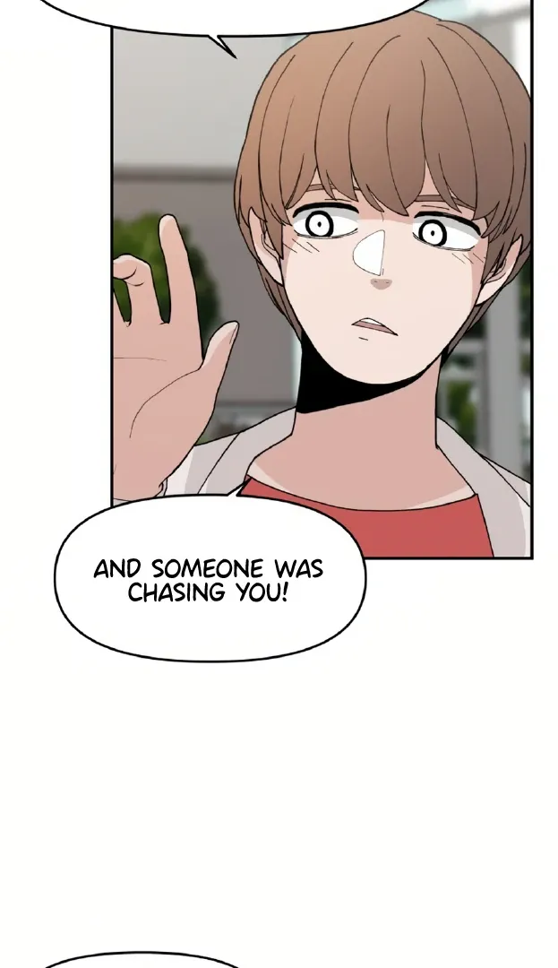 Villain Classroom Chapter 32 page 10 - 