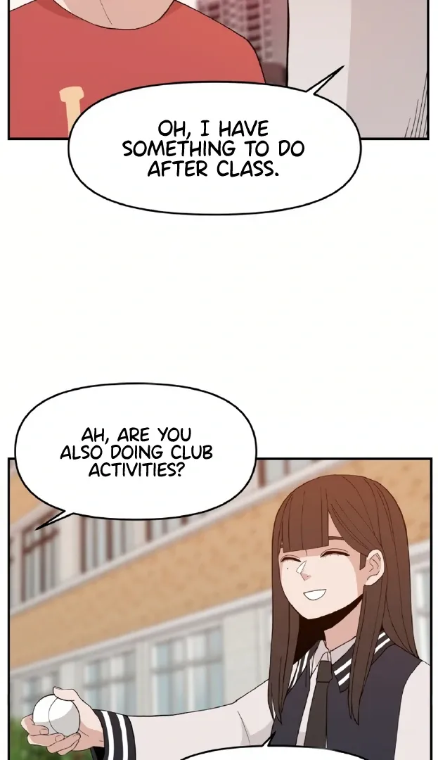Villain Classroom Chapter 32 page 99 - 