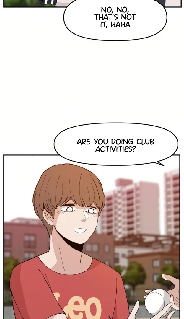 Villain Classroom Chapter 32 page 100 - 