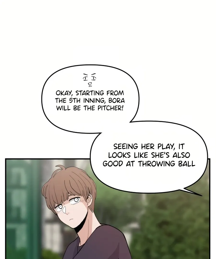 Villain Classroom Chapter 33 page 107 - 