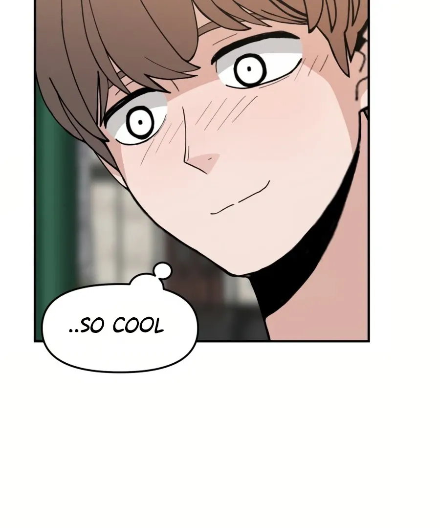 Villain Classroom Chapter 33 page 109 - 