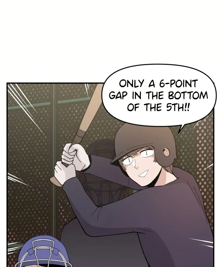 Villain Classroom Chapter 33 page 110 - 
