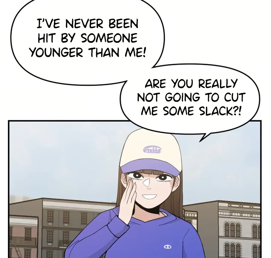 Villain Classroom Chapter 33 page 113 - 