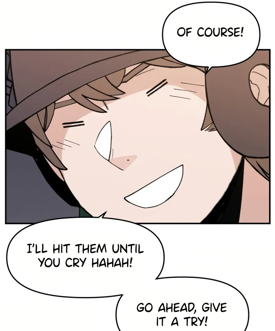 Villain Classroom Chapter 33 page 115 - 