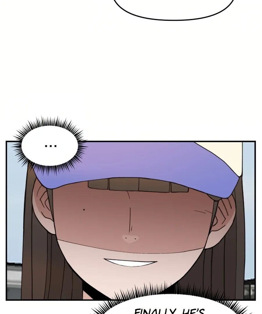 Villain Classroom Chapter 33 page 116 - 
