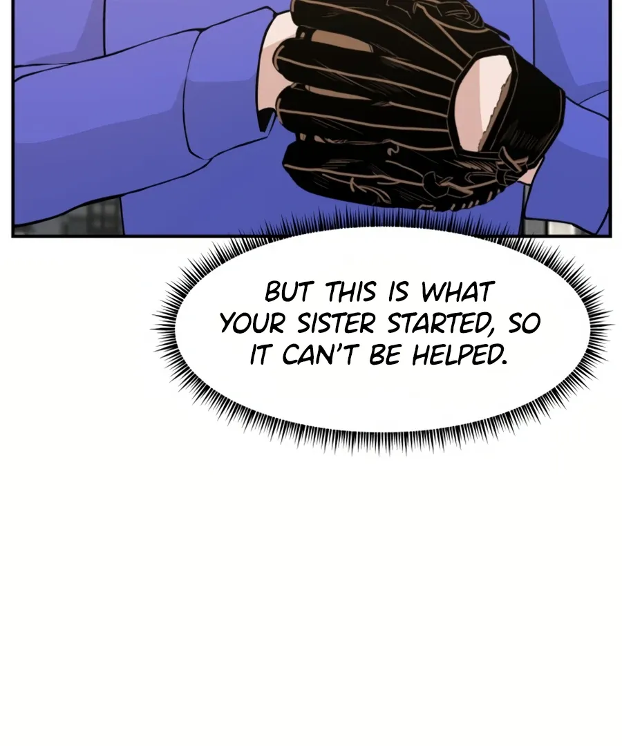 Villain Classroom Chapter 33 page 119 - 