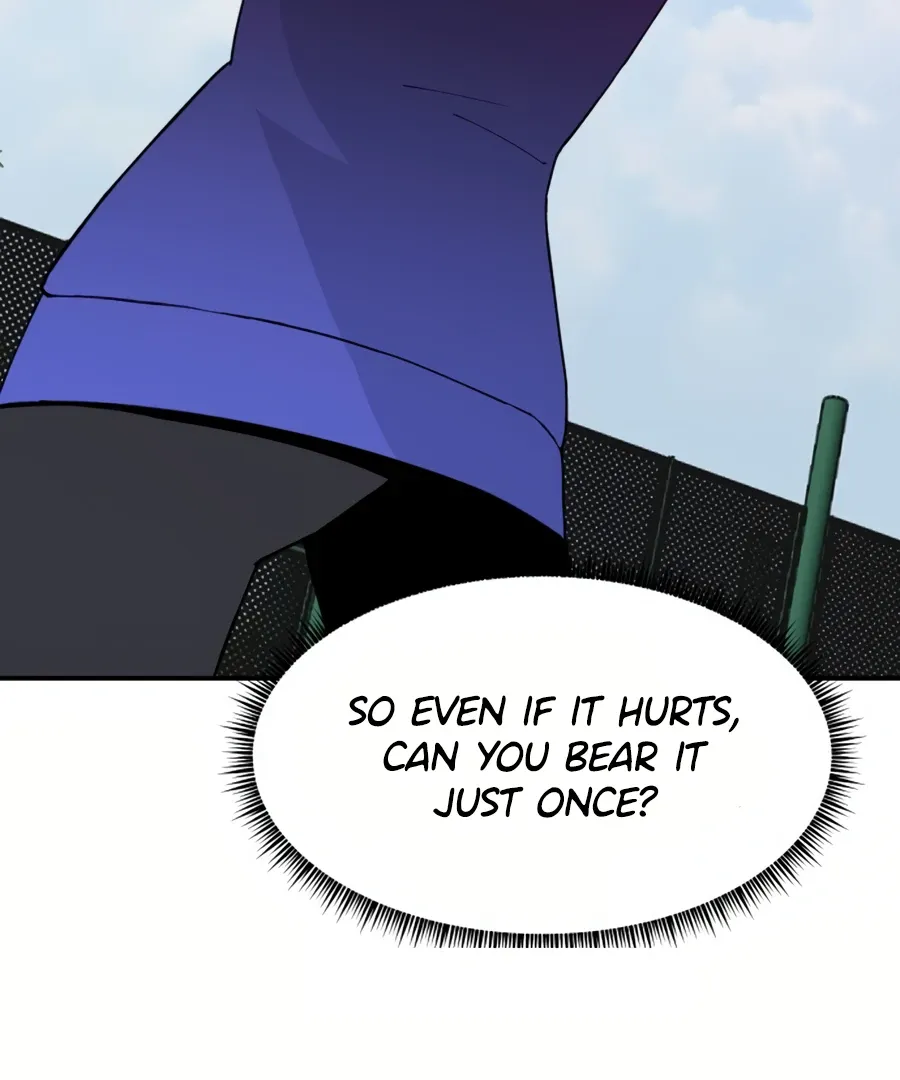 Villain Classroom Chapter 33 page 121 - 