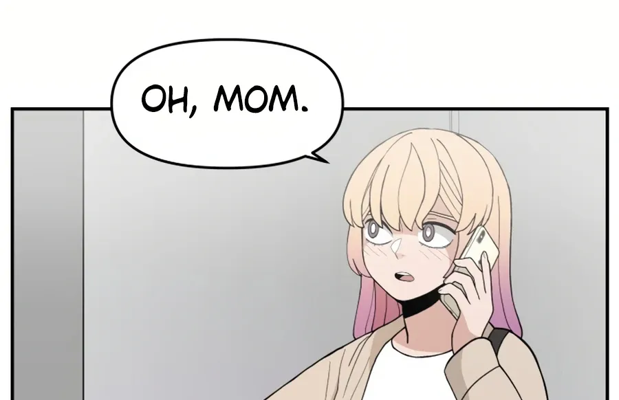 Villain Classroom Chapter 33 page 126 - 