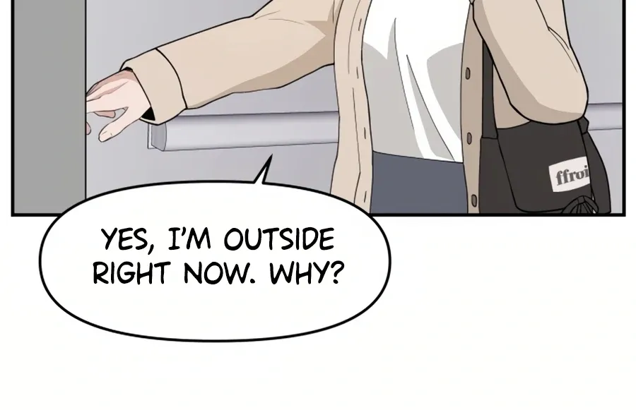 Villain Classroom Chapter 33 page 127 - 