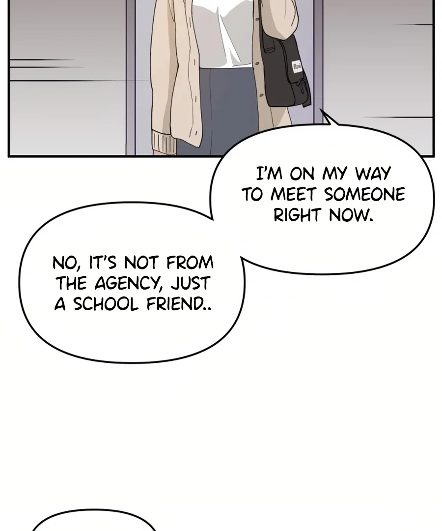Villain Classroom Chapter 33 page 129 - 