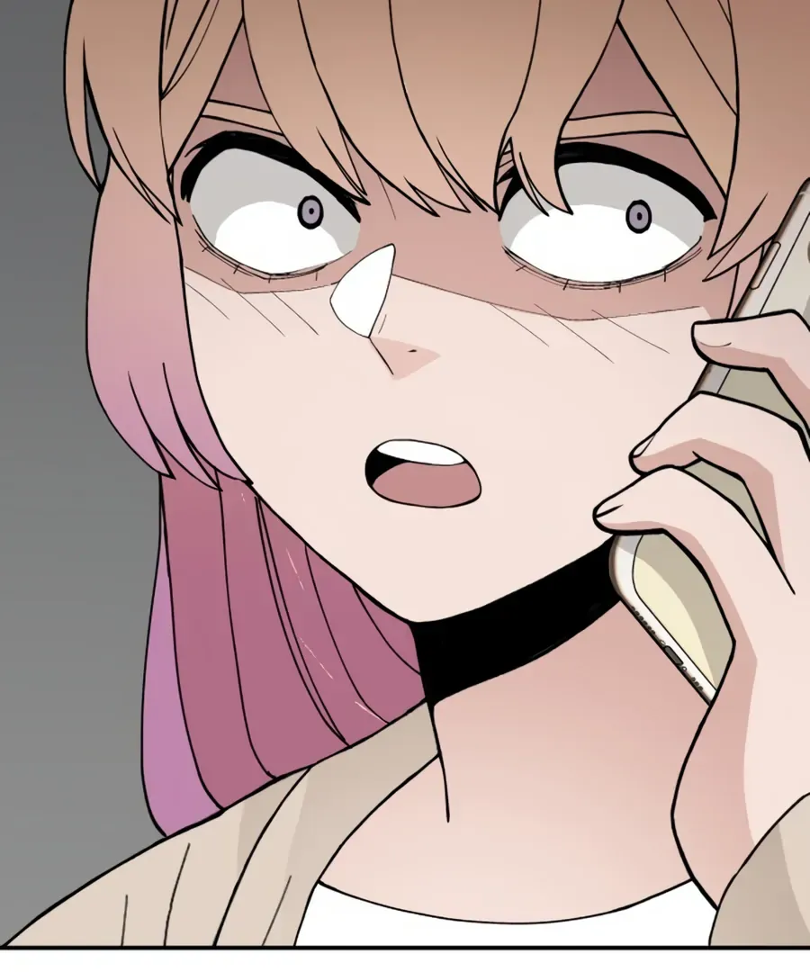 Villain Classroom Chapter 33 page 133 - 