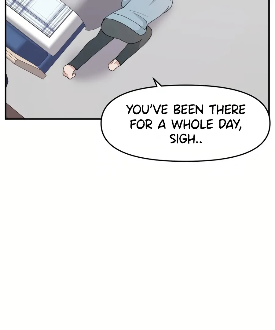 Villain Classroom Chapter 33 page 19 - 