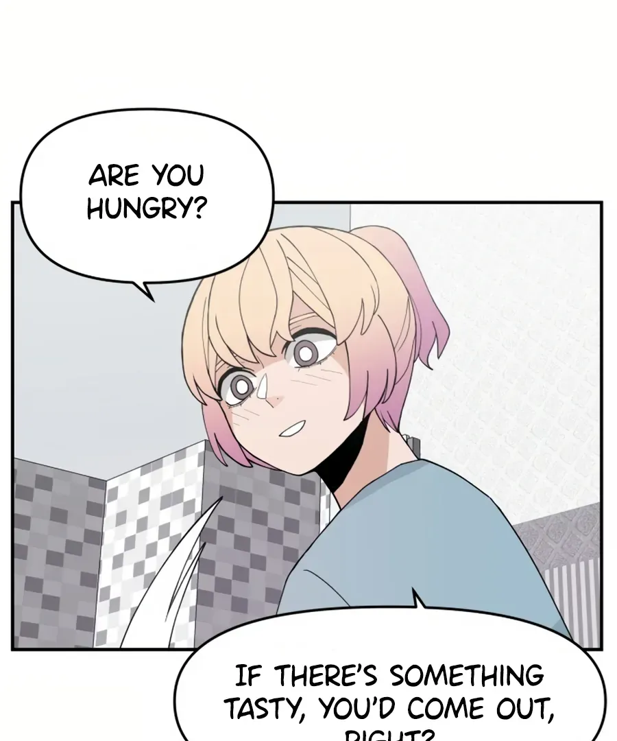 Villain Classroom Chapter 33 page 20 - 