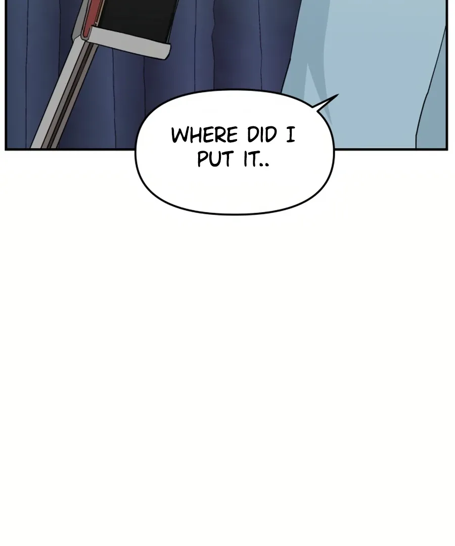 Villain Classroom Chapter 33 page 22 - 