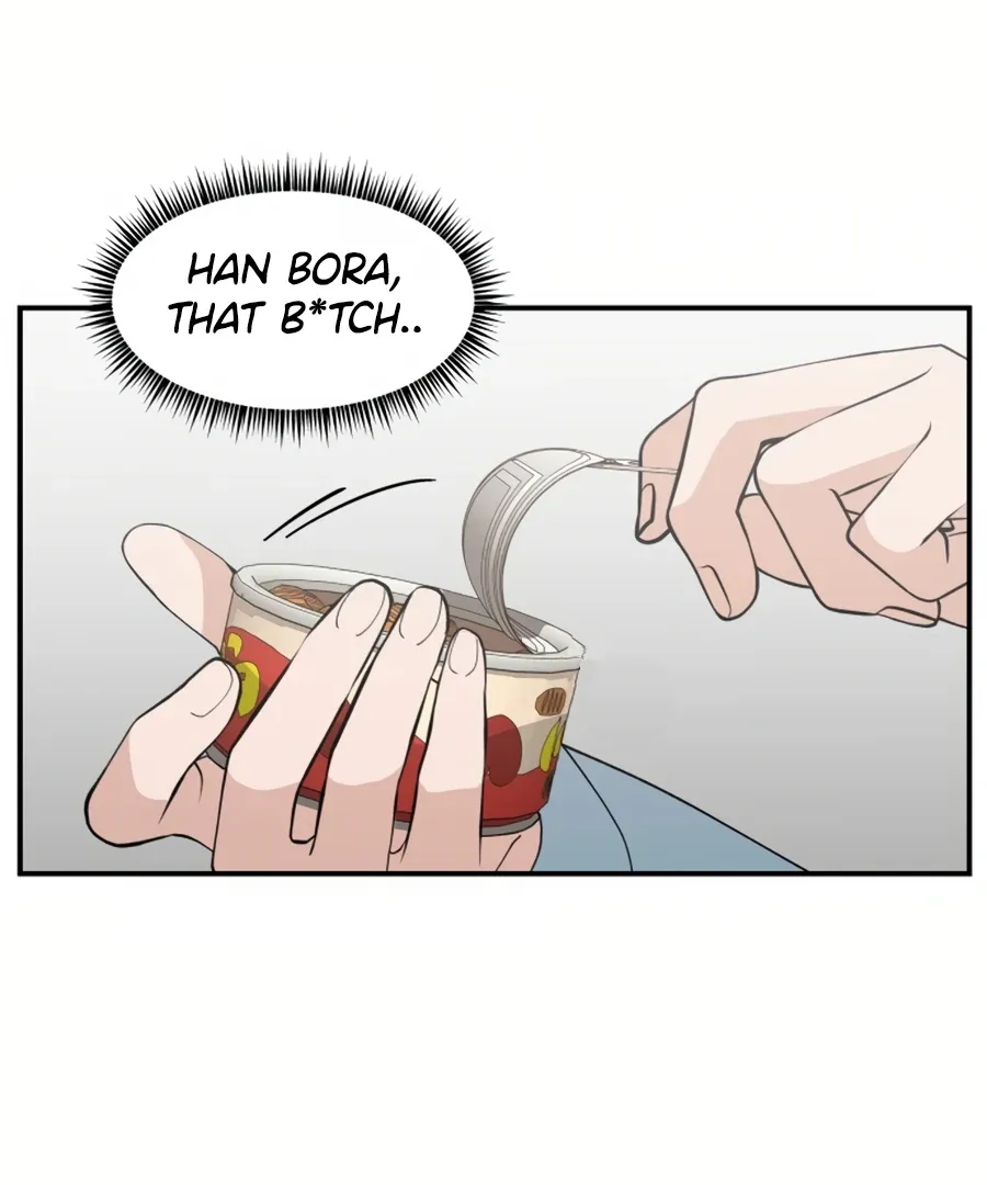Villain Classroom Chapter 33 page 23 - 