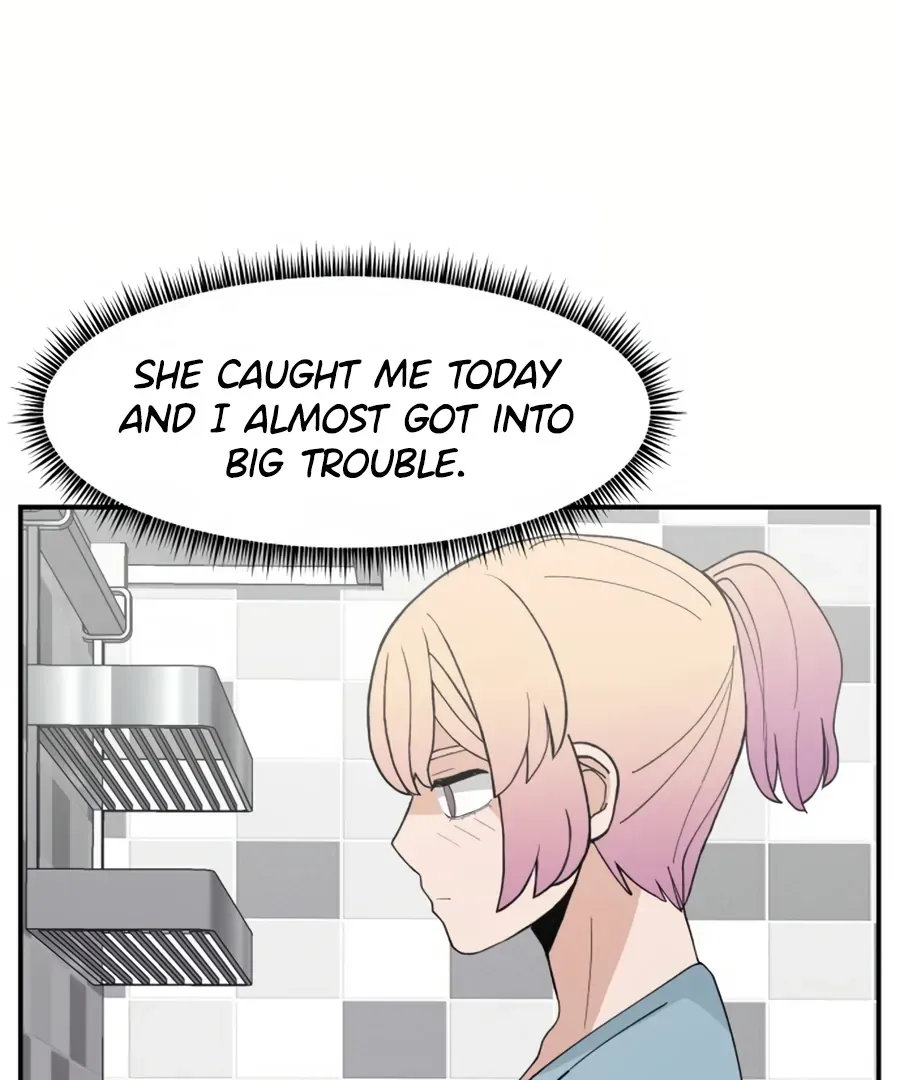 Villain Classroom Chapter 33 page 24 - 