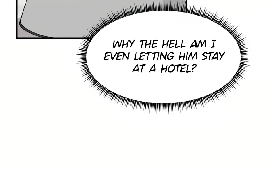 Villain Classroom Chapter 33 page 27 - 