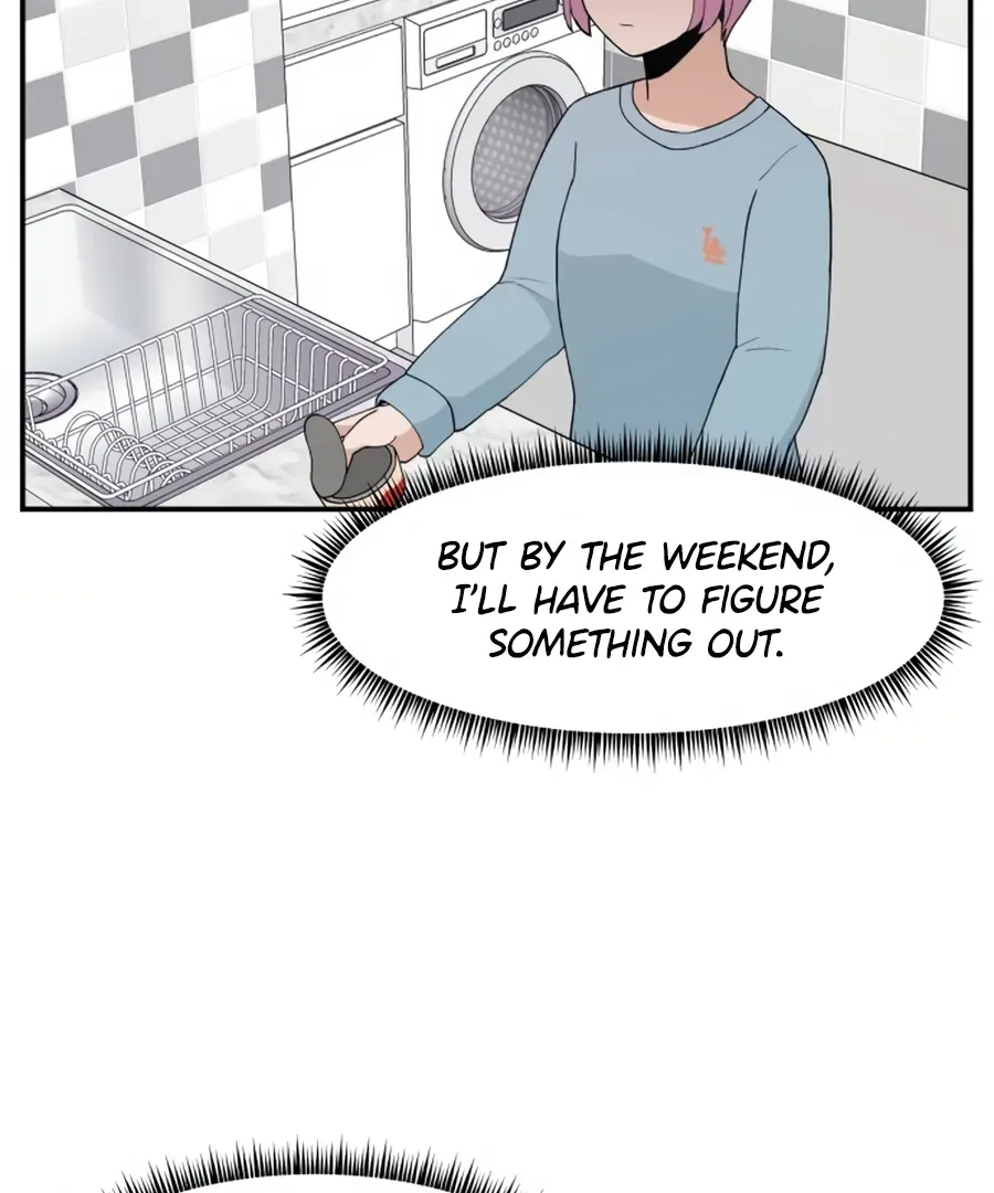Villain Classroom Chapter 33 page 30 - 