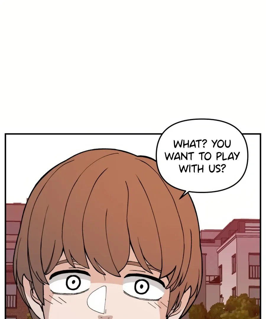 Villain Classroom Chapter 33 page 4 - 