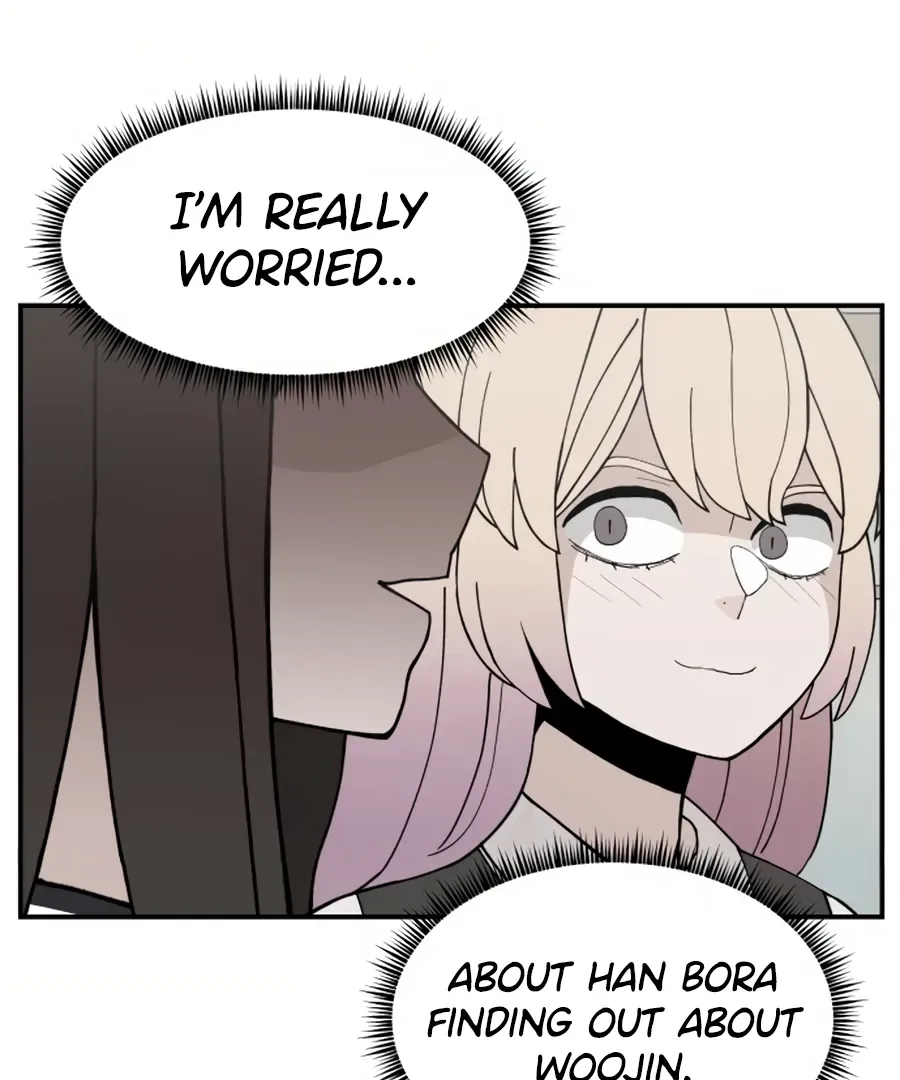 Villain Classroom Chapter 33 page 32 - 