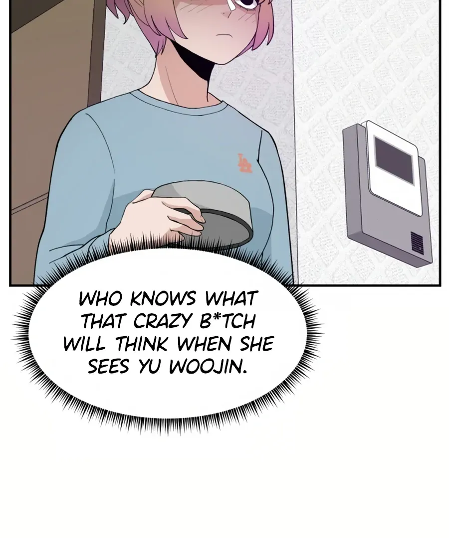 Villain Classroom Chapter 33 page 34 - 