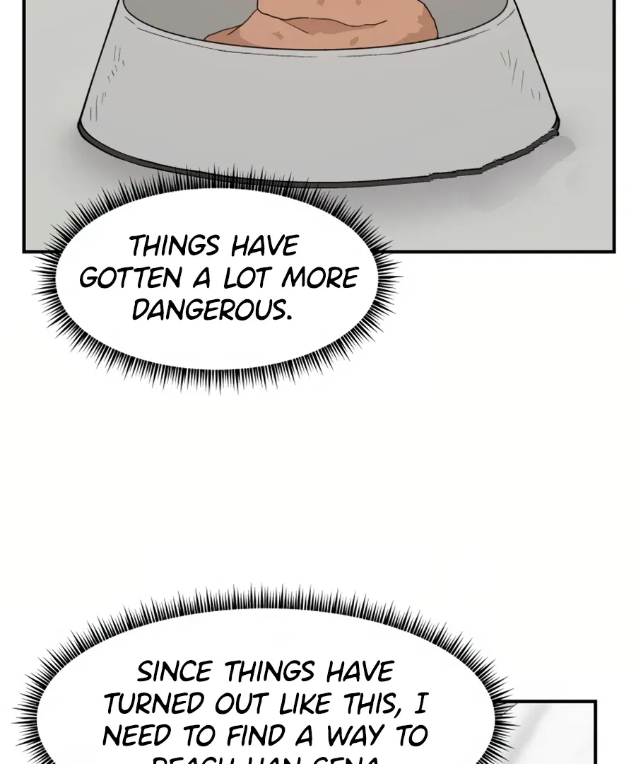 Villain Classroom Chapter 33 page 36 - 