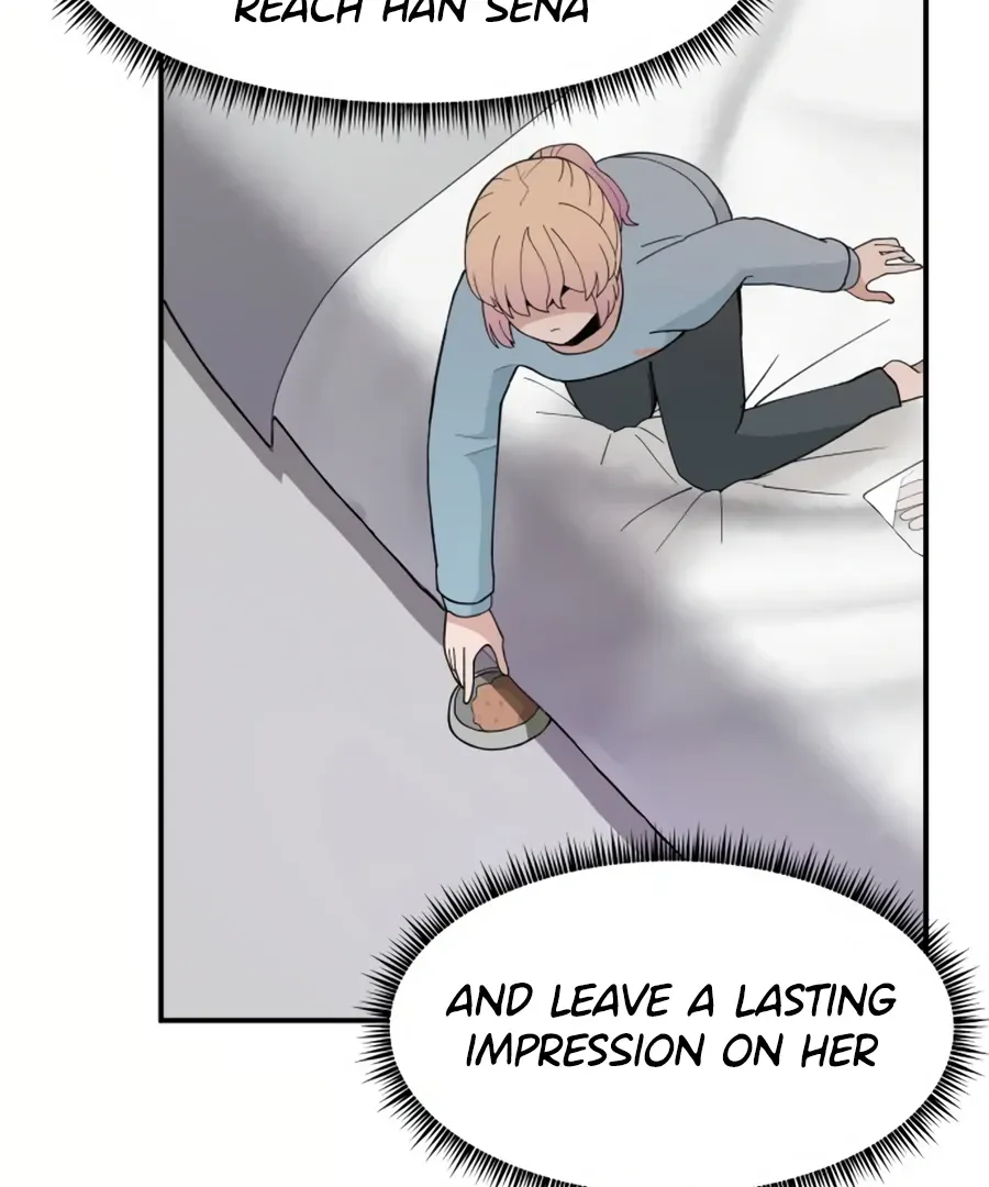 Villain Classroom Chapter 33 page 37 - 
