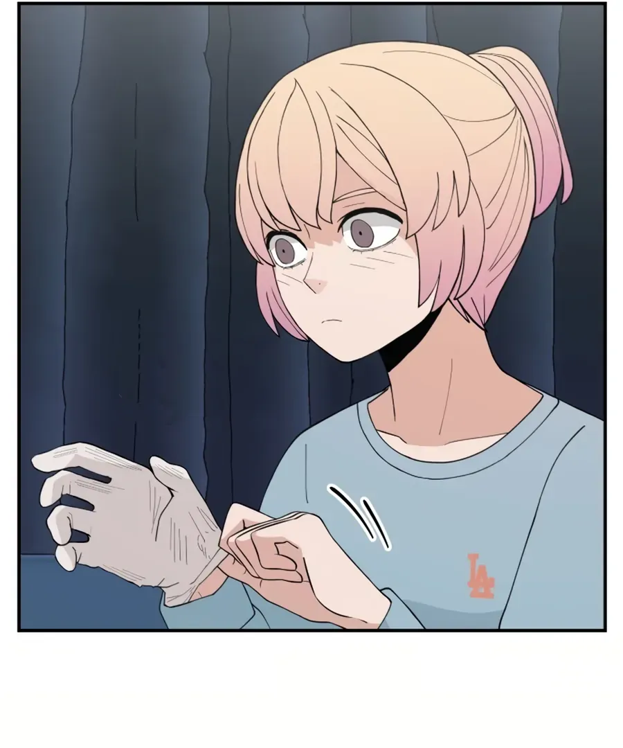 Villain Classroom Chapter 33 page 40 - 